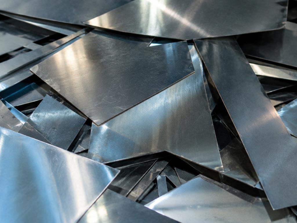 Stainless Steel