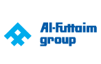 Al-Futtaim Group logo