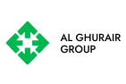 Al Ghurair Group logo