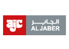 Al Jaber logo
