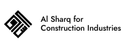 Al Sharq for Construction Industries logo