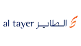 Al Tayer logo