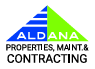 Aldana Properties logo