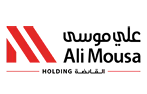 Ali Mousa Holding logo