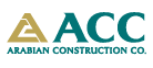 Arabian Construction Company logo