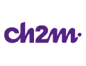 CH2M logo