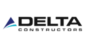 Delta Constructors logo