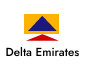 Delta Emirates logo