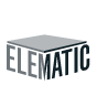 Elematic logo