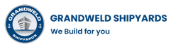 Grandweld Shipyards logo