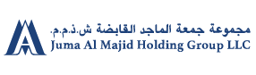 Juma Al Majid Holding Group logo