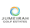 Jumeirah Golf Estates logo