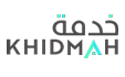 Khidmah logo