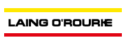 Laing O'Rourke logo