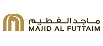 Majid Al Futtaim logo