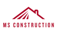 MS Construction logo