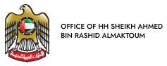 Office of HH Sheikh Ahmed Bin Rashed Almakhtoum logo