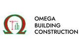 Omega Building Construction logo