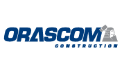 Orascom Construction logo