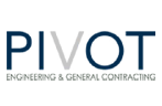 Pivot Engineering logo