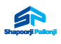 Shapoorji Pallonji logo