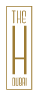 The H Dubai logo
