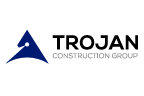 Trojan Construction Group logo